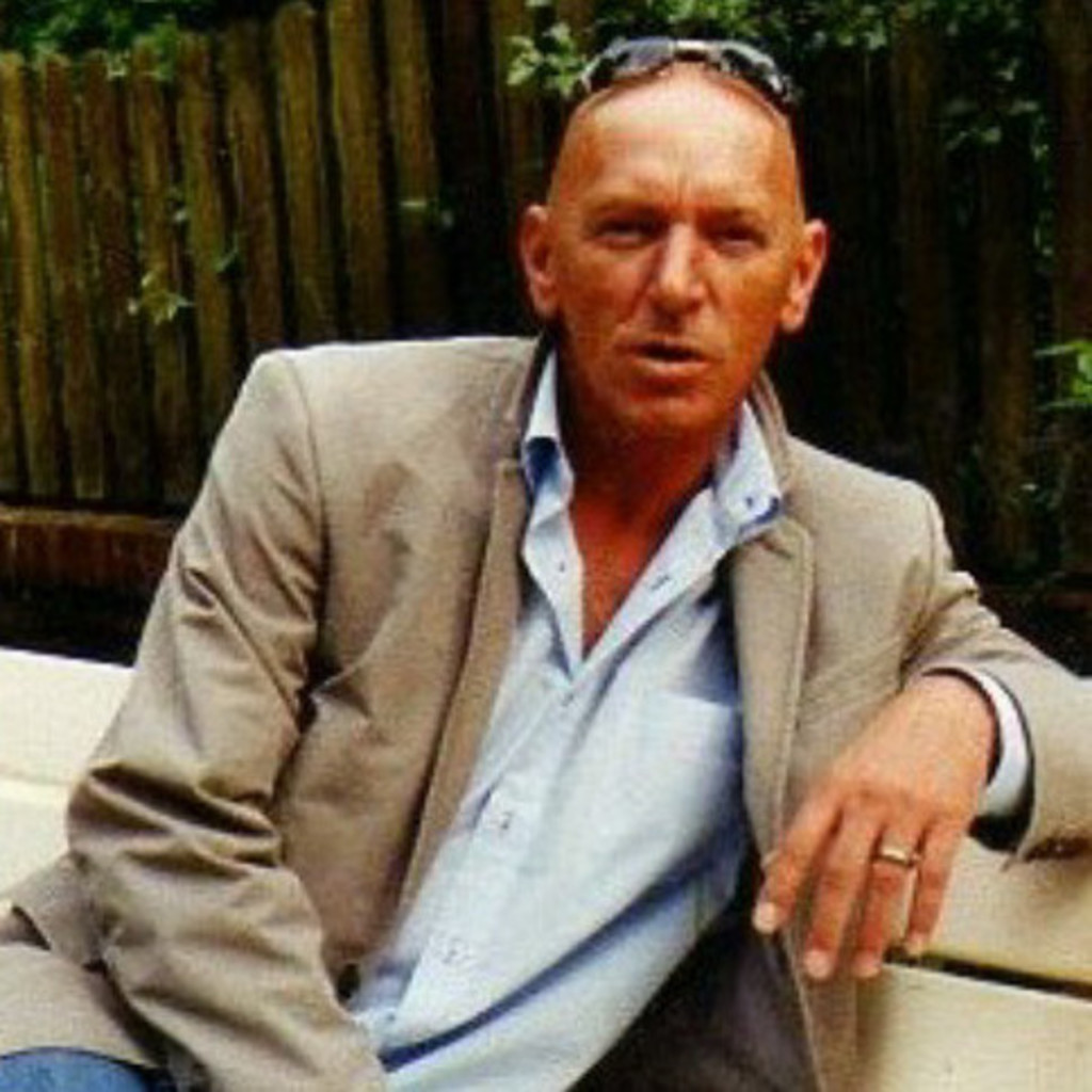 Social Media Profilbild Holger Schallhorn Ahrensbök