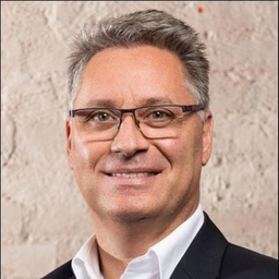 Martin Leinau