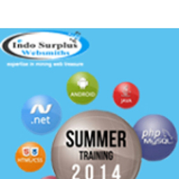 Indosurplus Ittrainings