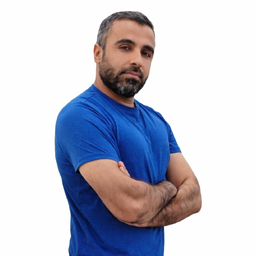 Mohammad Najib Althamer