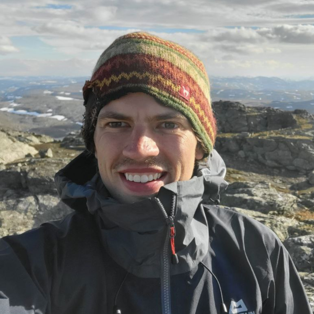 Michel Klappert Fullstack Developer greenventory GmbH XING