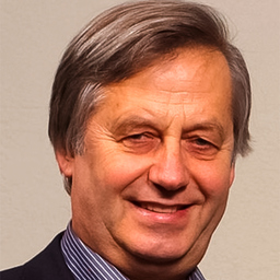 Peter Kramer sen.