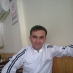Yusuf Karadag