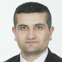 Salim Khalil