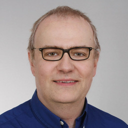 Peter Hoppe