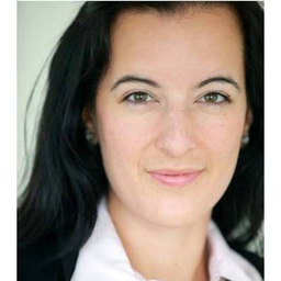 Nicole Stüer