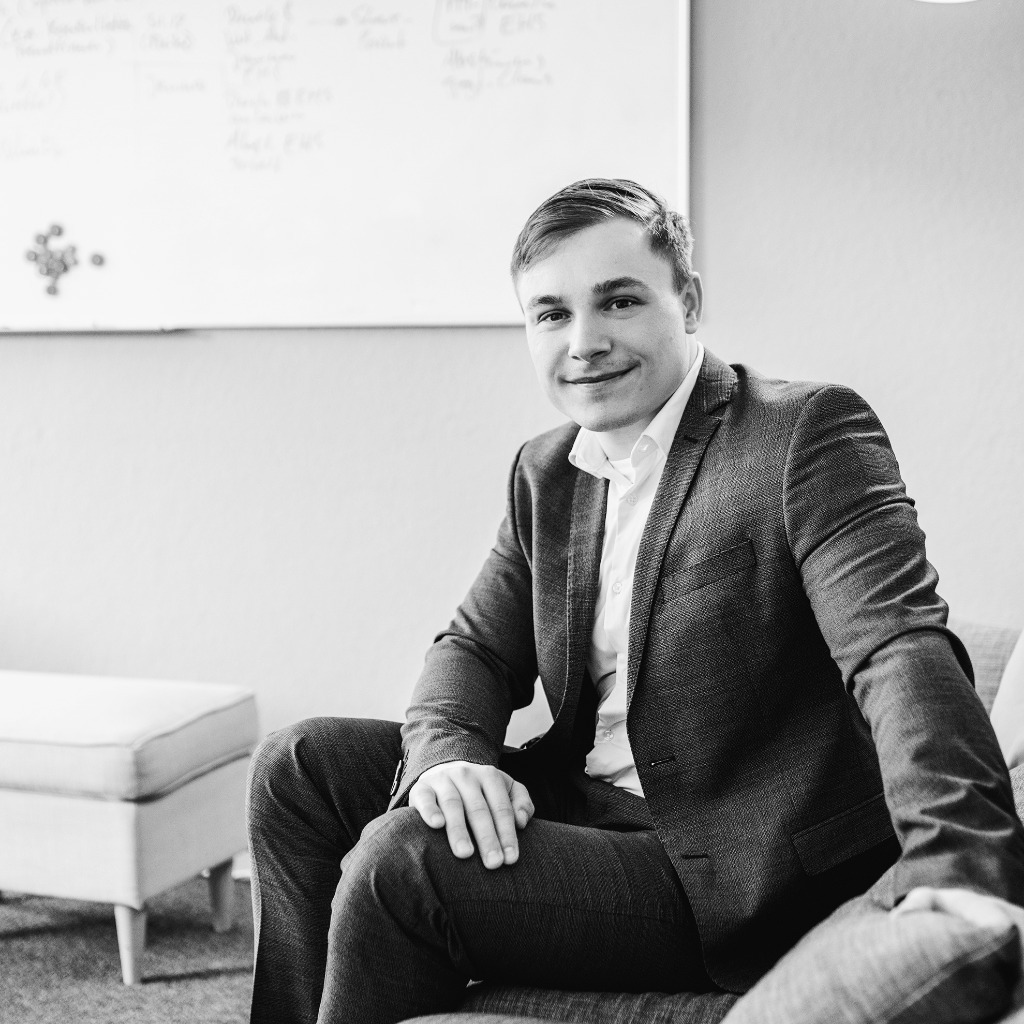 Muche in der Personensuche von Das Telefonbuch