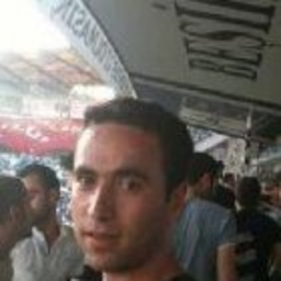 Ramazan Tuğci