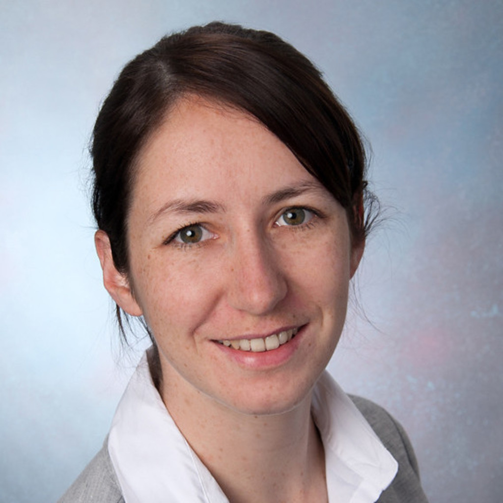 Nicole Reinhart Manager PwC PricewaterhouseCoopers GmbH