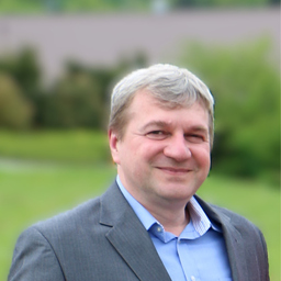 Uwe Gurka