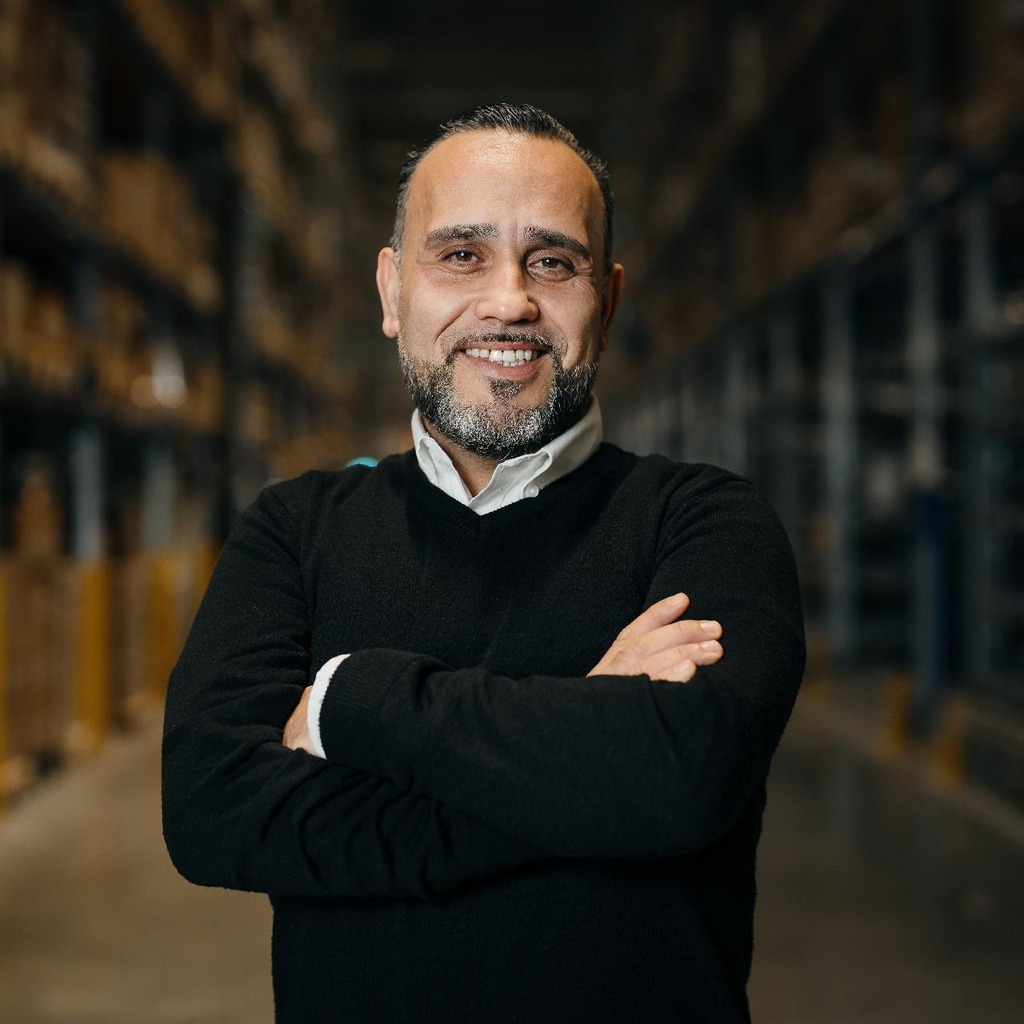 Murad Demirbas Head of Operations SK Pharma Logistics GmbH XING