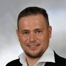 Chris Krüger