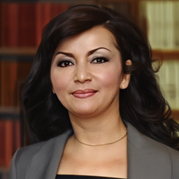 Putri Wibowo