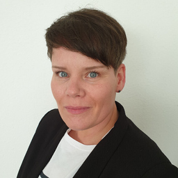 Nadine Sander