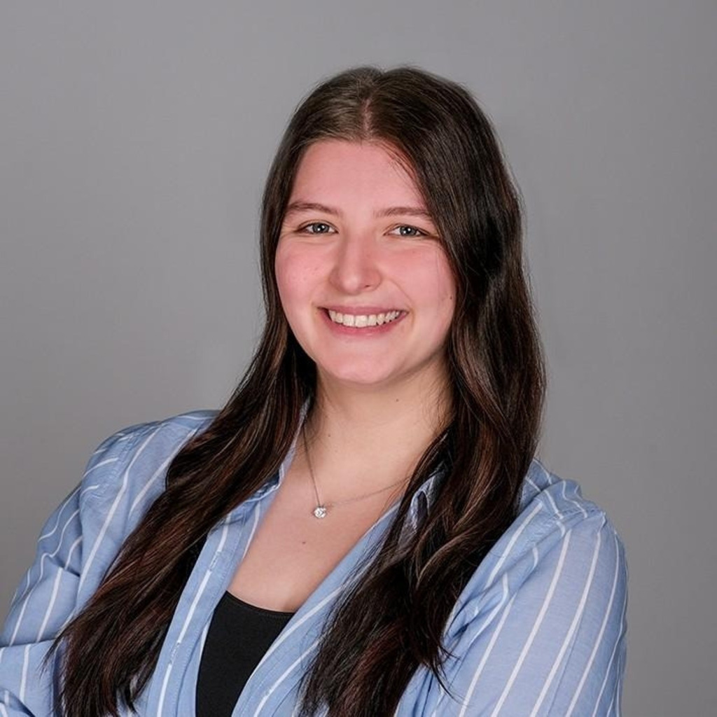 Jana Achilles Kauffrau für Büromanagement Möbelspedition Tolmien XING