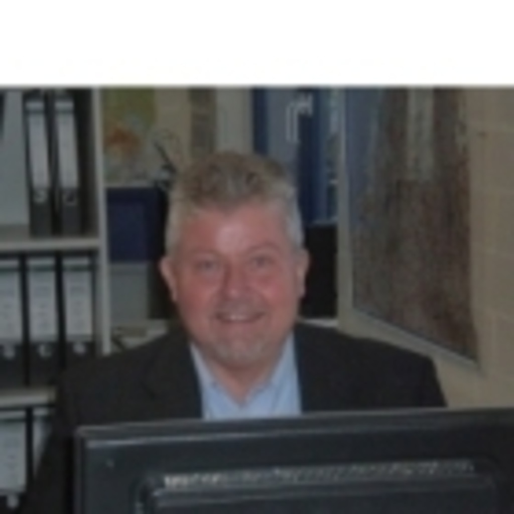 Norbert Busch Außendienstmitarbeiter AutoglasLaakmann XING