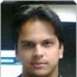 Ricardo Vidarte