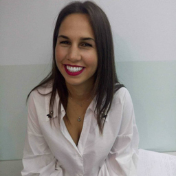 Marija Mircetic