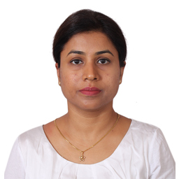 Manasi Sharma