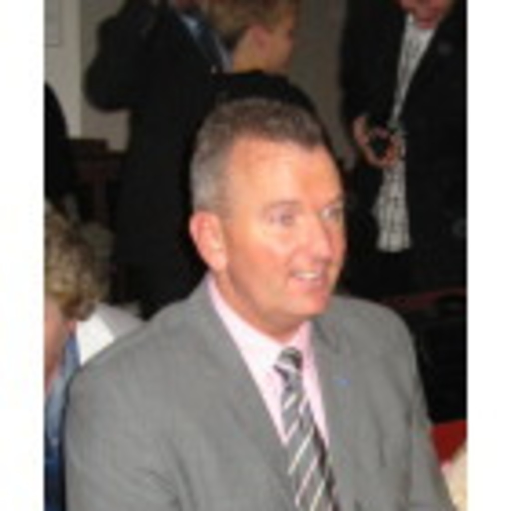 Uwe Paulsen Privatier Privat XING