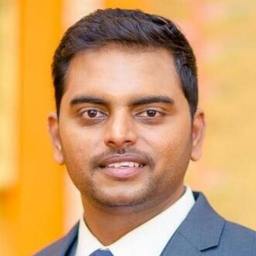 Vinoth Ramachandran