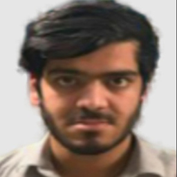 rehan Bangash