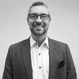 Niklas Horn Lundberg