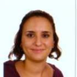 Mª Teresa San Cornelio Esquerdo