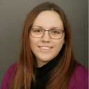 Social Media Profilbild Sabrina Schneck Nürtingen