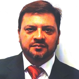 Arish Ehsan