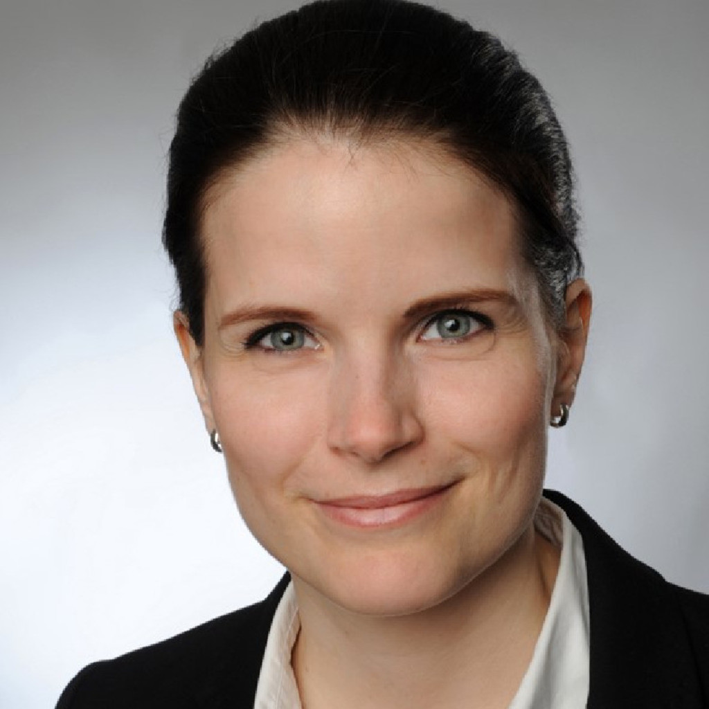 Social Media Profilbild Barbara kolany raiser Münster