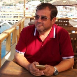 Mehmet Gök