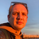 Oleksandr Avsharov