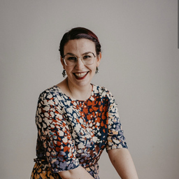 Susanne Wildermuth