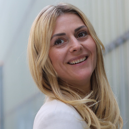 Katja Thürling