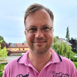 Markus Baier's profile picture