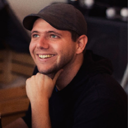 Lukas Felden
