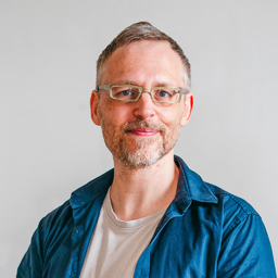Andreas Nolte