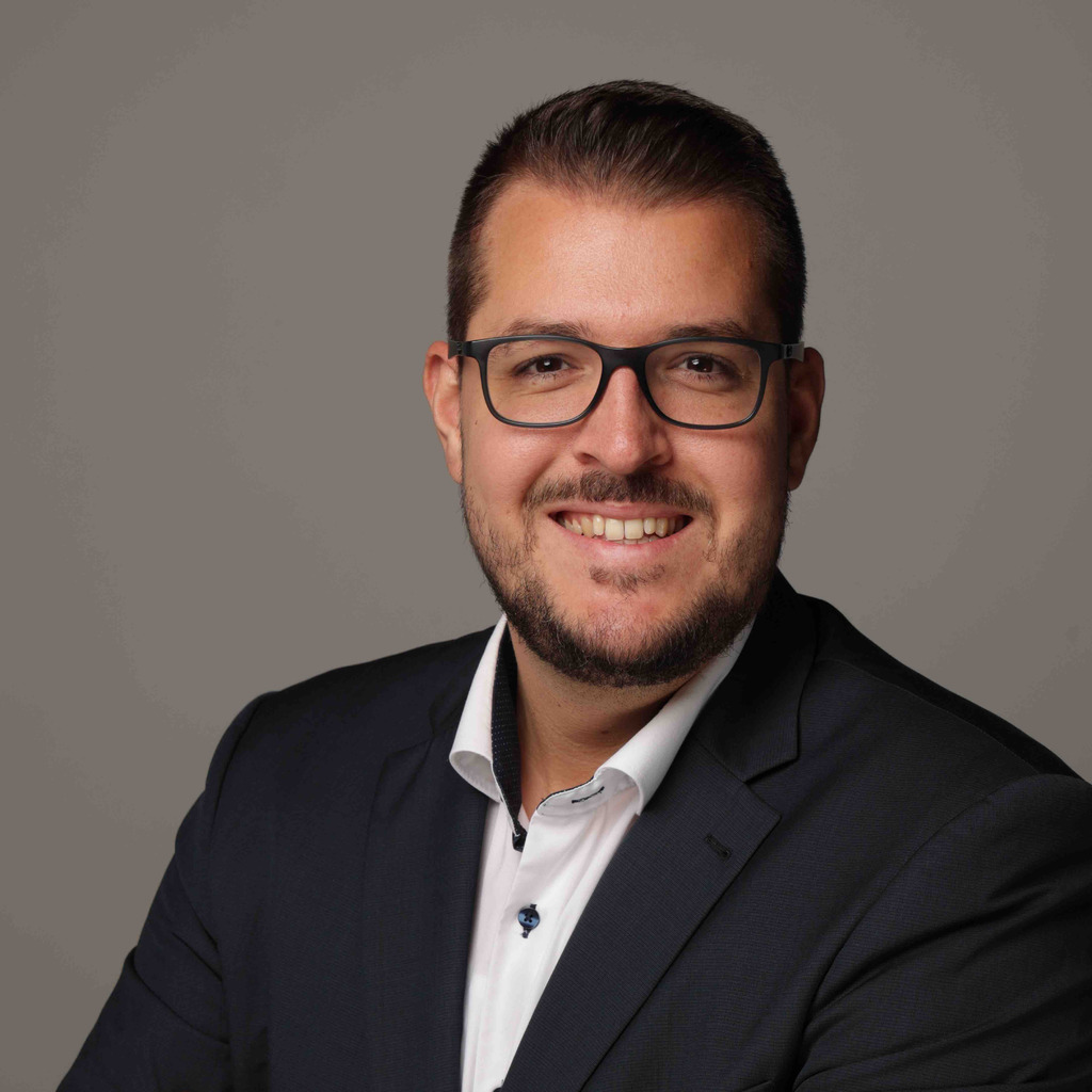 Social Media Profilbild  Moritz Mettler Krefeld