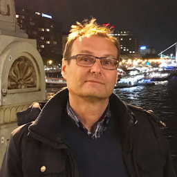 Achim Dollen