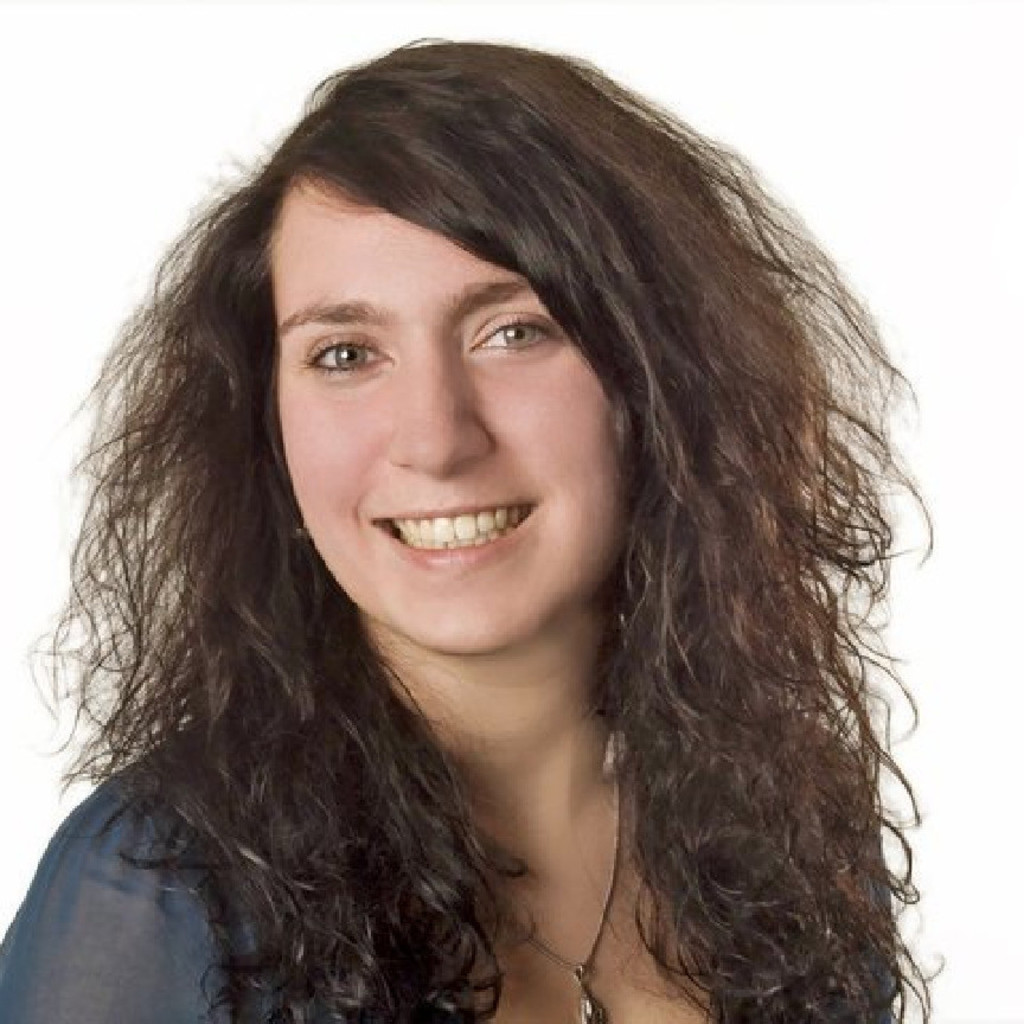 Anna Roth Ausbildung und Berufserfahrung XING