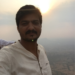 Neminath Palled