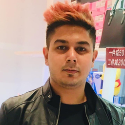 AZVIR AHMED VICKY