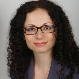 Anna Dorfman
