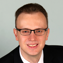 Florian Schumann