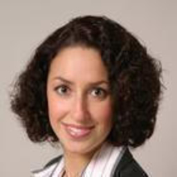 Profilbild Larissa Stein