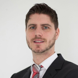 Dominik Burgard