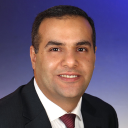 Dr. Usama Al-Anbaki