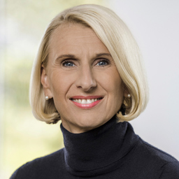 Geraldine Schenk