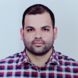 Mihir Kulkarni